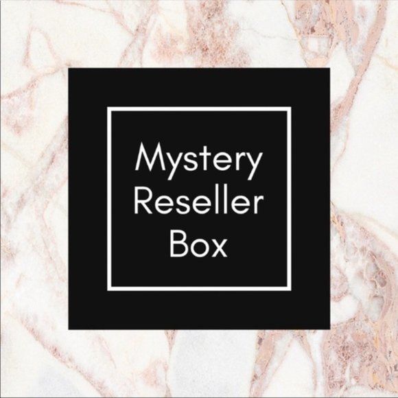 Free People Other - Mystery Reseller Box
